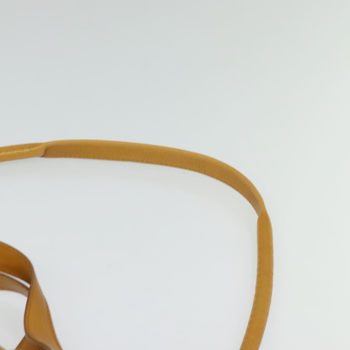 Chloe Paraty Top Handle Bag Leather, GOLD, LEATHER, Handbag