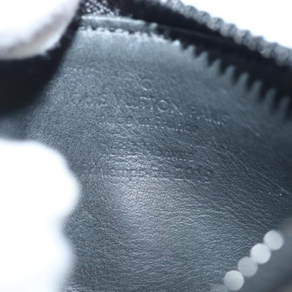 Louis Vuitton Pochette clés NM Canvas, BROWN, CANVAS, Wallets