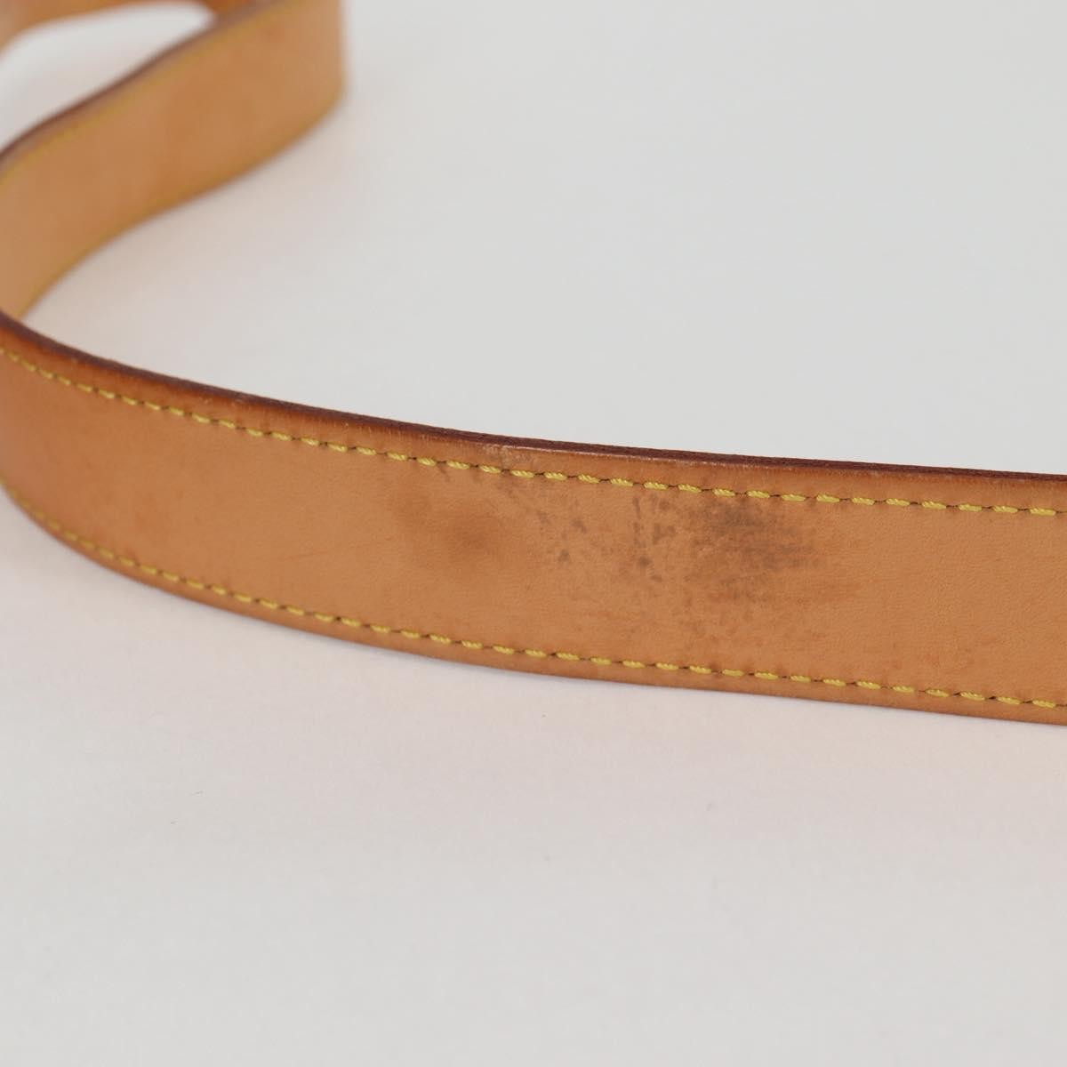 Louis Vuitton Lodge Handbag Monogram Multicolor, WHITE, CANVAS, Handbag