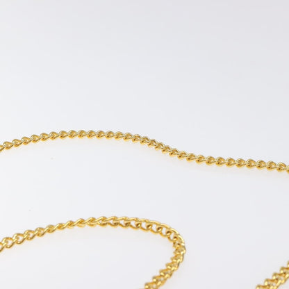 Salvatore Ferragamo Gancini Shoulder Bag Leather, BLACK, LEATHER, Shoulder bag