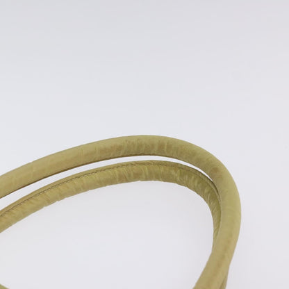 Prada Vintage Tote Tessuto, BEIGE, NYLON, Tote bag