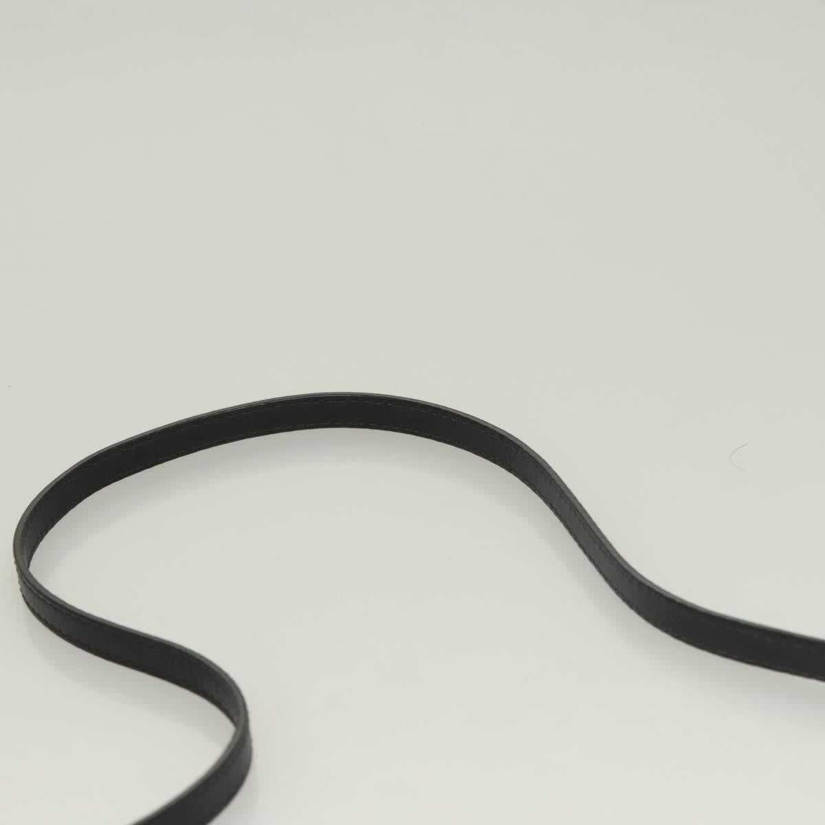 Chloe Faye Shoulder Bag Leather and Suede, NAVY, LEATHER, Shoulder bag