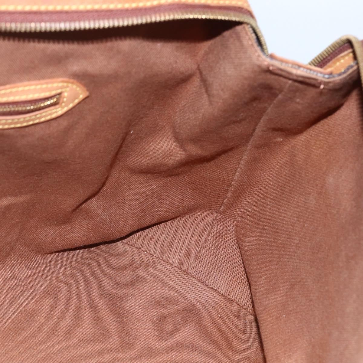 Louis Vuitton Chelsea Handbag Centenaire Damier, BROWN, CANVAS, Tote bag