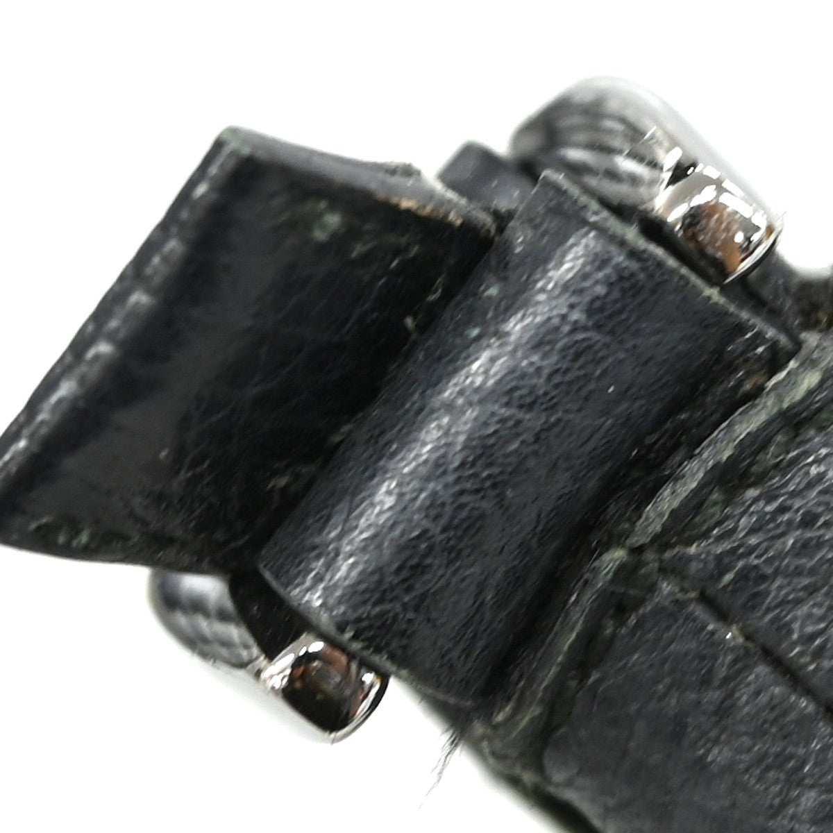 Gucci D Ring Messenger Bag GG Canvas, BLACK, CANVAS, Shoulder bag