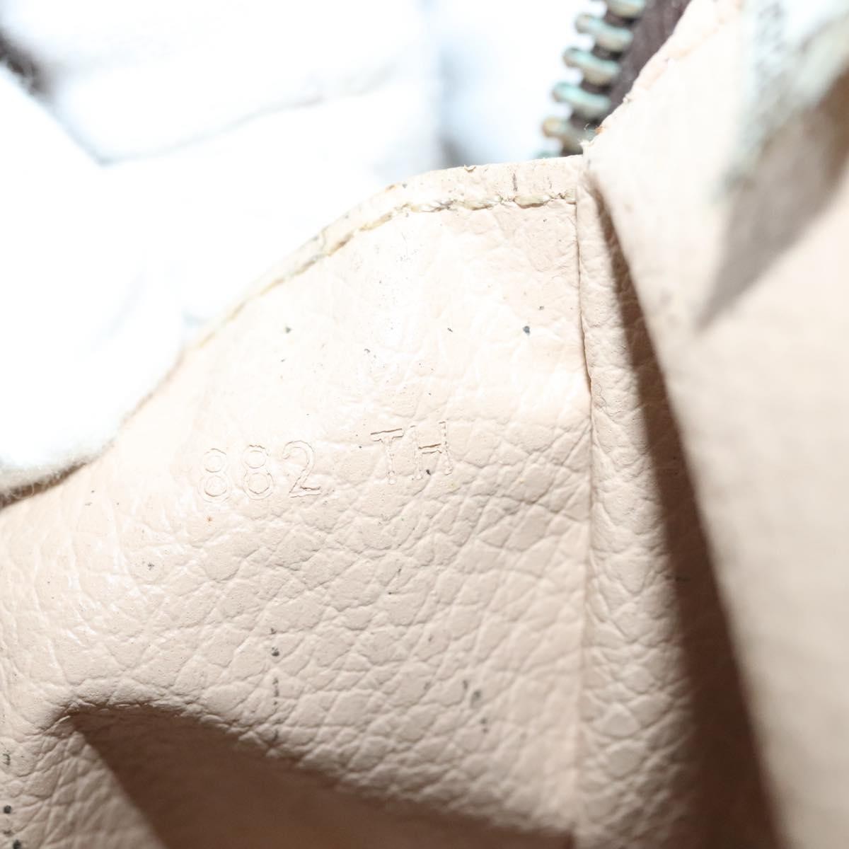 Louis Vuitton Trousse Toilette Monogram Canvas, BROWN, CANVAS, Clutche & pouche