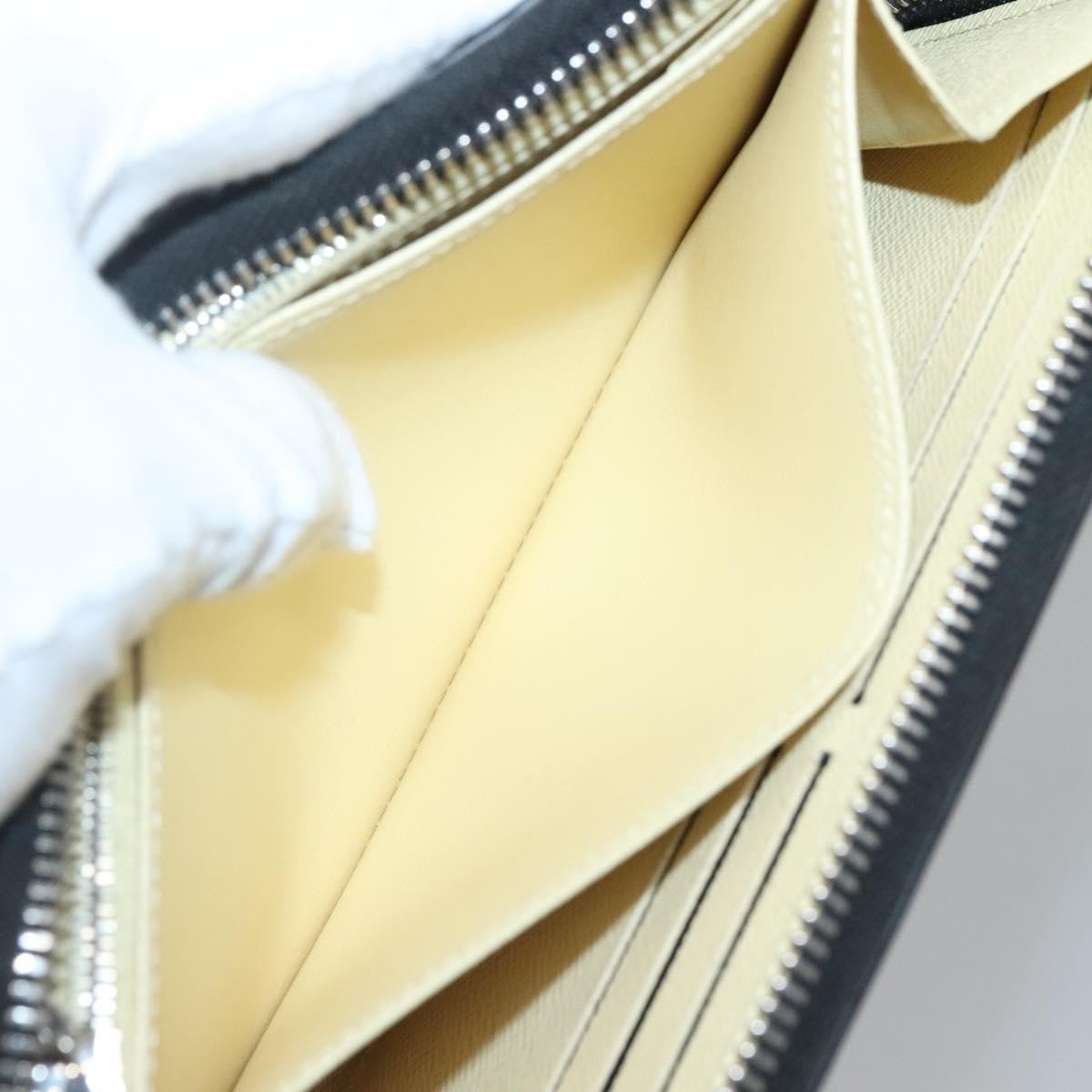 Louis Vuitton Zippy Wallet NM Monogram LV Pop, GREEN, CANVAS, Wallets