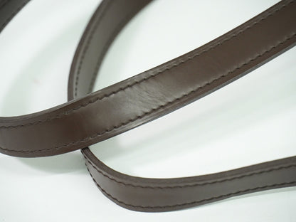 Louis Vuitton Cabas Mezzo Damier, BROWN, CANVAS, Tote bag