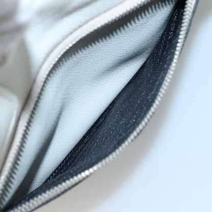 Prada Front Pocket Wing Convertible Tote Vitello Daino, WHITE, LEATHER, Tote bag