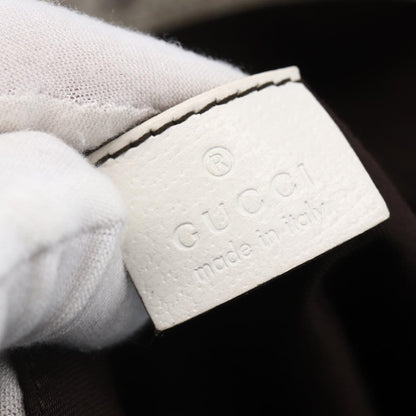 Gucci Original Web Tote GG Canvas, BEIGE, CANVAS, Tote bag