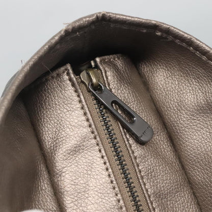 Burberry Nova Check Tote Canvas and Leather, GRAY, CANVAS, Tote bag