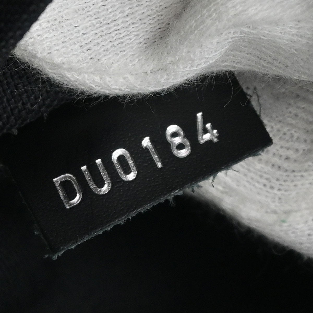 Louis Vuitton Tadao Handbag Damier Graphite, GRAY, CANVAS, Tote bag