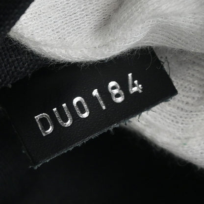 Louis Vuitton Tadao Handbag Damier Graphite, GRAY, CANVAS, Tote bag