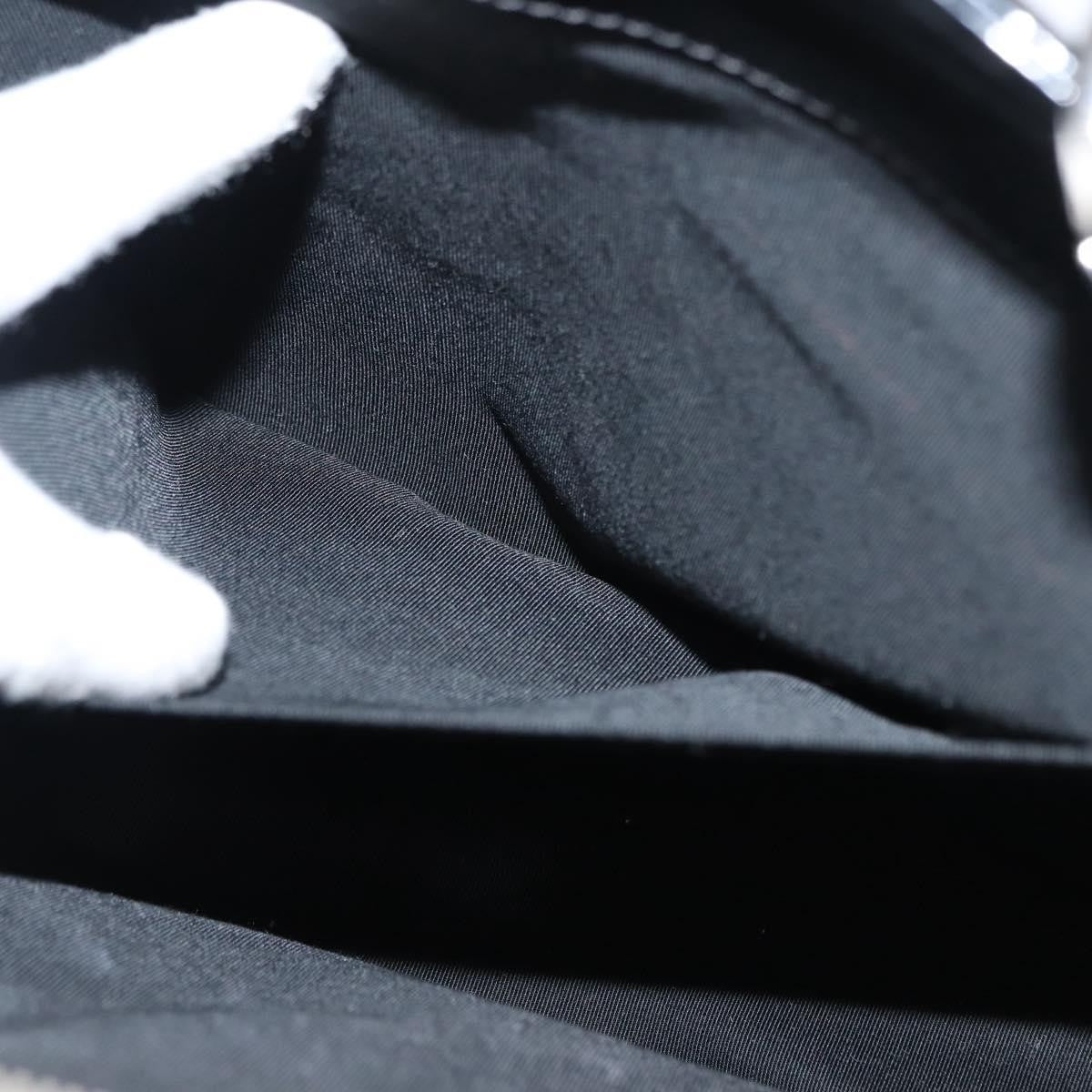 Chanel Grand Shopping Tote Quilted Patent, BLACK, PATENT_LEATHER, Tote bag