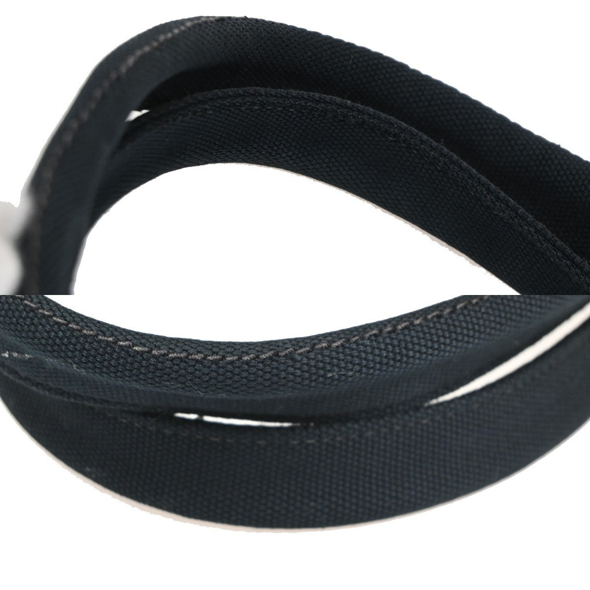 Prada Canapa Tote Printed Canvas, GREEN, CANVAS, Tote bag