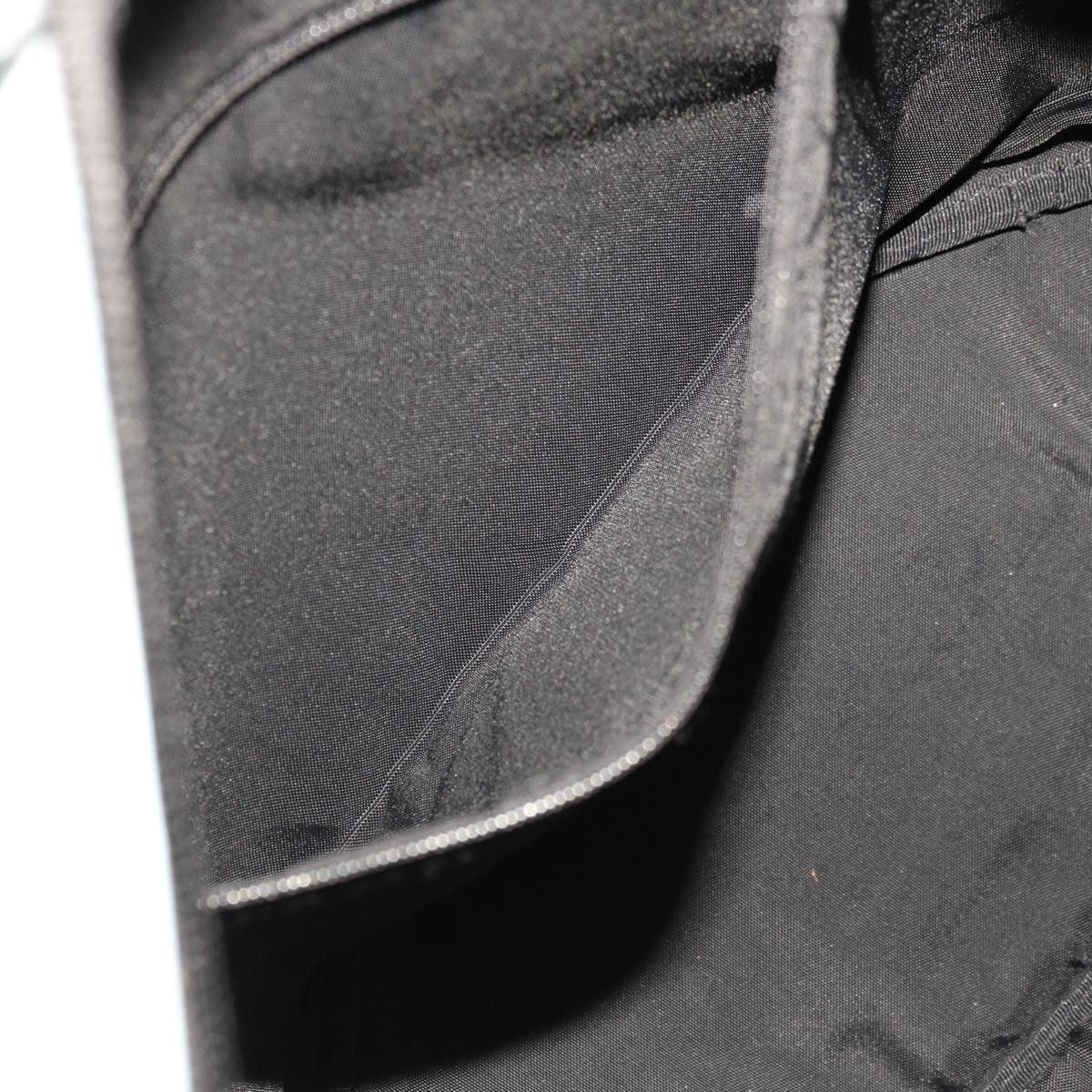 Burberry Nova Check Tote Nylon, BLUE, NYLON, Tote bag