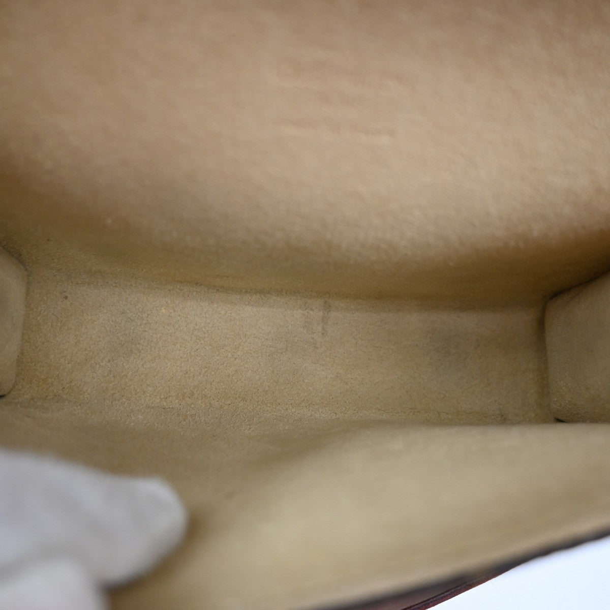 Louis Vuitton Florentine Waist Bag Monogram Canvas, BROWN, CANVAS, Clutche & pouche