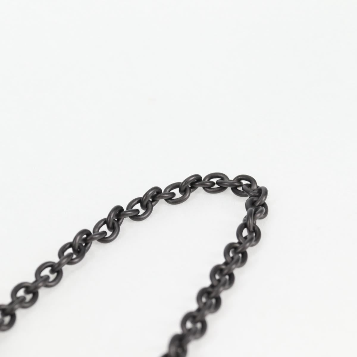 Bottega Veneta Expandable Chain Crossbody Bag Intrecciato Nappa, BLUE, LEATHER, Crossbody bag