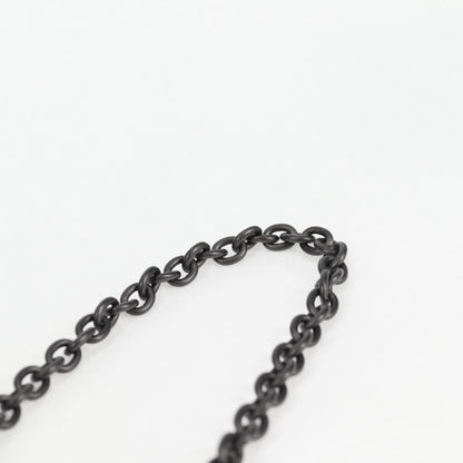 Bottega Veneta Expandable Chain Crossbody Bag Intrecciato Nappa, BLUE, LEATHER, Crossbody bag