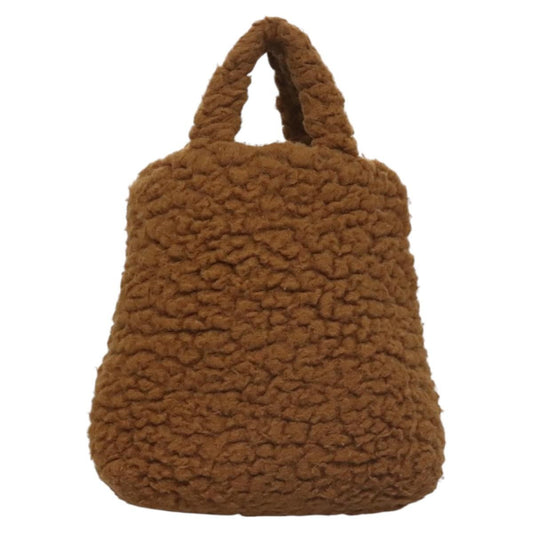 Gucci x The Jetsons Children's Tote Wool, BROWN, WOOL, Tote bag