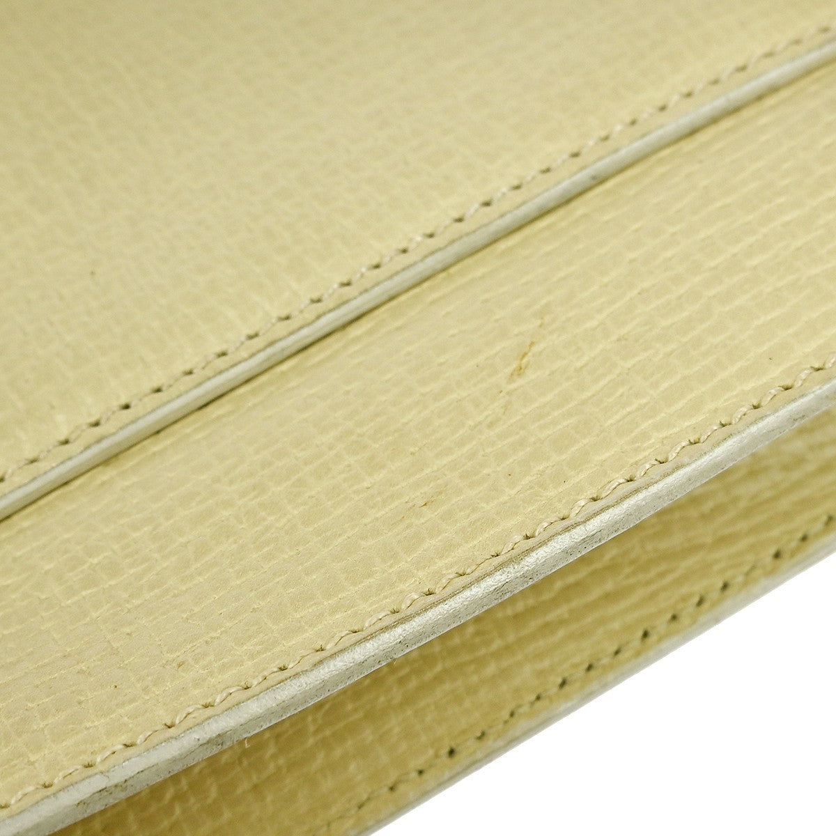 Loewe Barcelona Shoulder Bag Leather, ECRU, LEATHER, Handbag