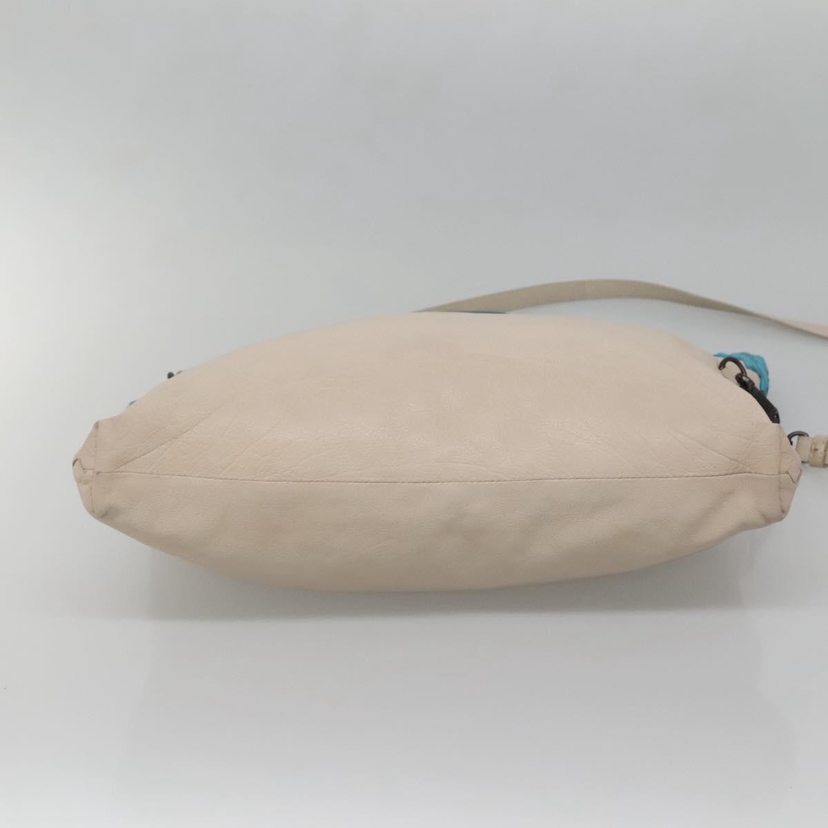 Bottega Veneta Open Tote Canvas with Intrecciomirage Leather, BEIGE, LEATHER, Tote bag