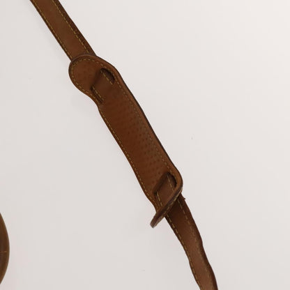 Louis Vuitton Keepall Bandouliere Bag Monogram Canvas, BROWN, CANVAS, Travel bag