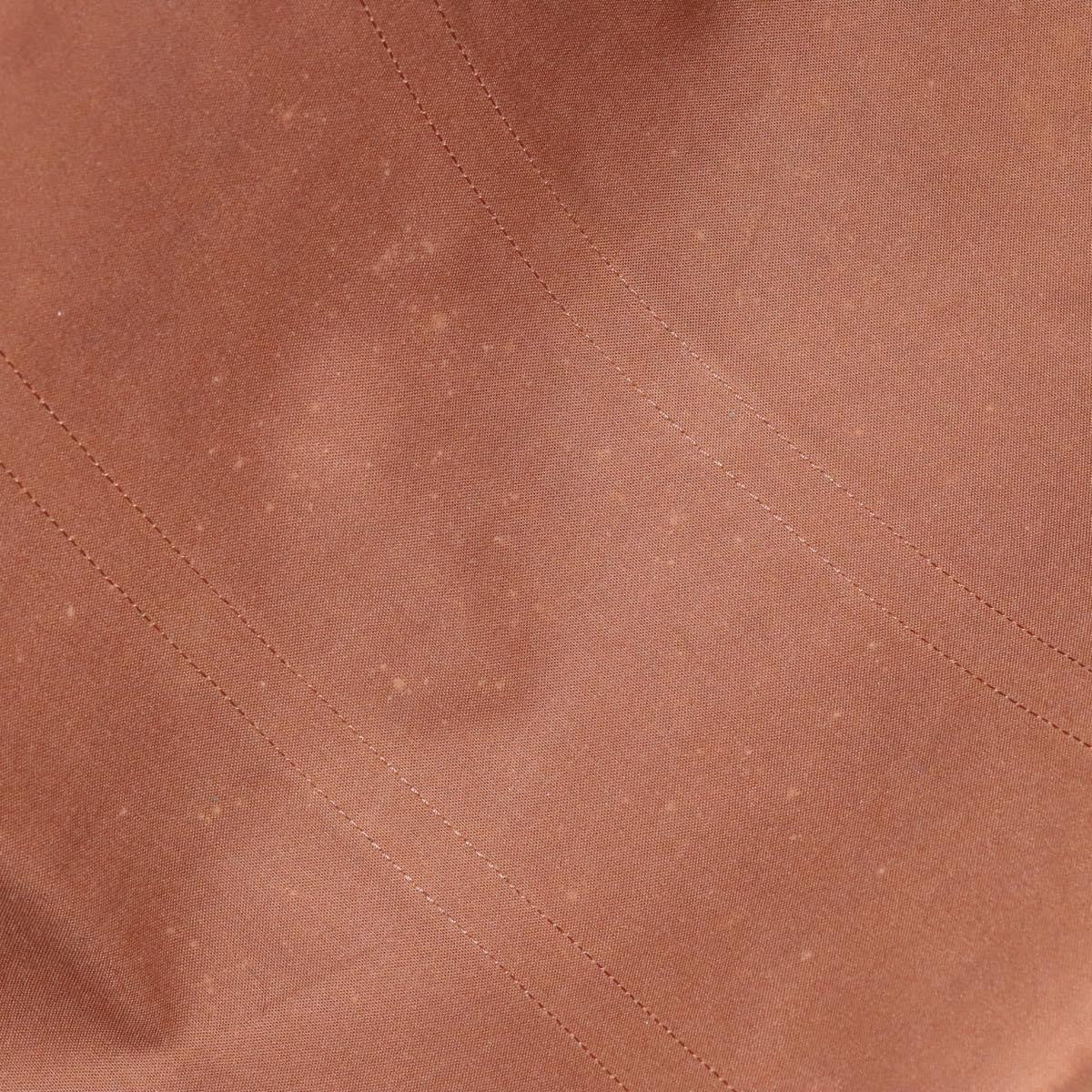 Louis Vuitton Keepall Bag Monogram Canvas, BROWN, CANVAS, Travel bag