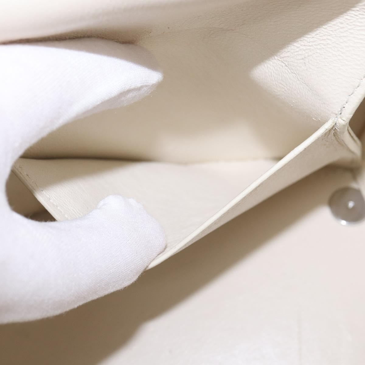 Celine Belt Bag Canvas and Leather, GRAY, CANVAS, Shoulder bag