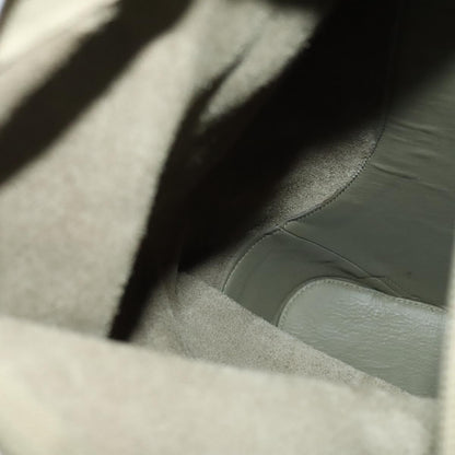 Loewe Anton Sling Bag Leather, GREEN, LEATHER, Shoulder bag