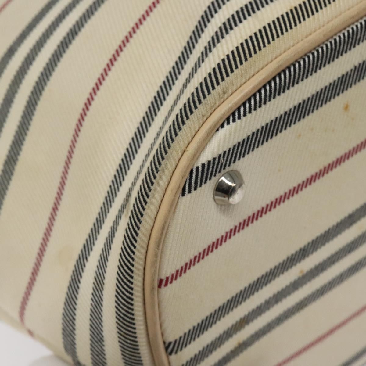 Burberry Nova Check Handbag Nova Check Canvas, BEIGE, CANVAS, Handbag