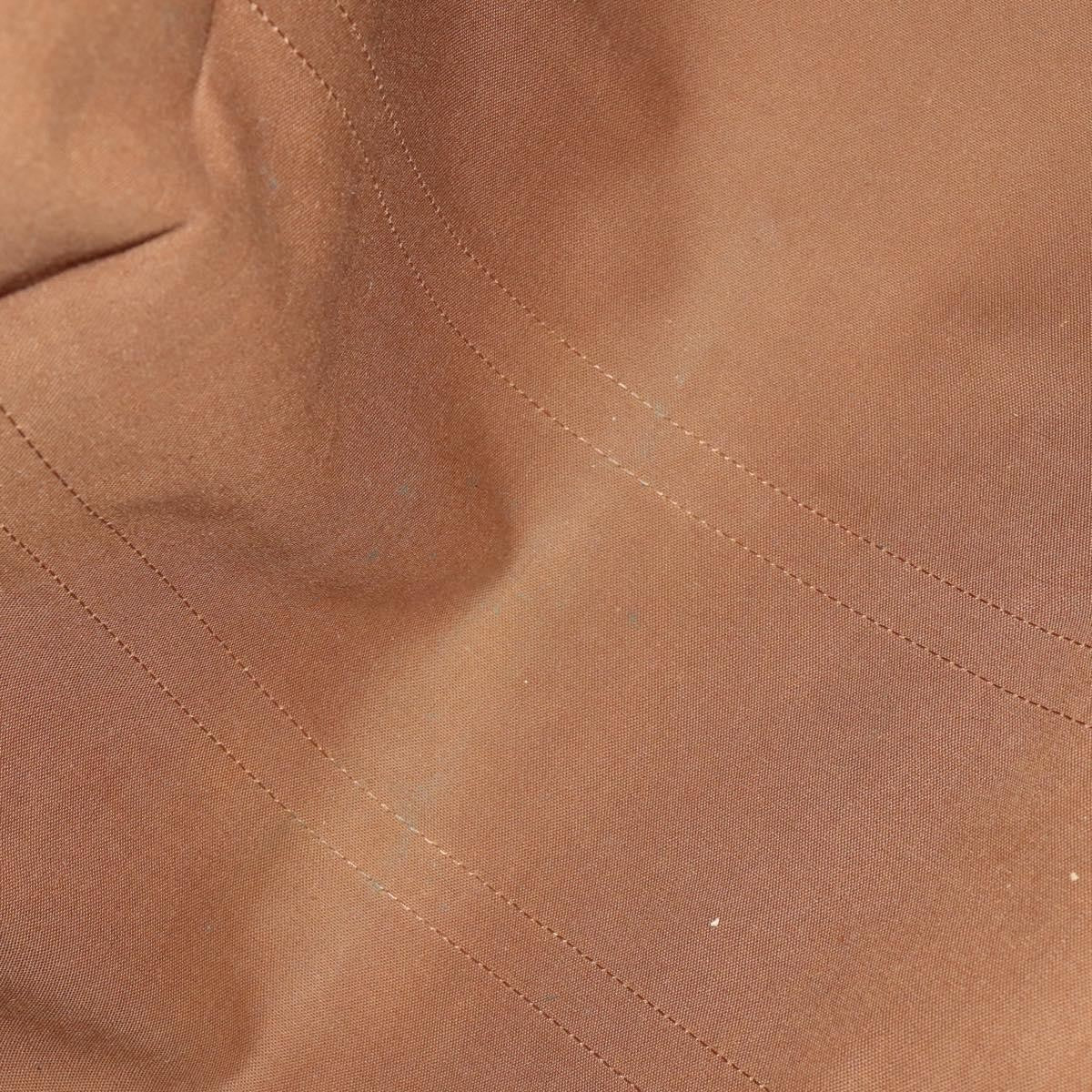 Louis Vuitton Keepall Bag Monogram Canvas, BROWN, CANVAS, Travel bag