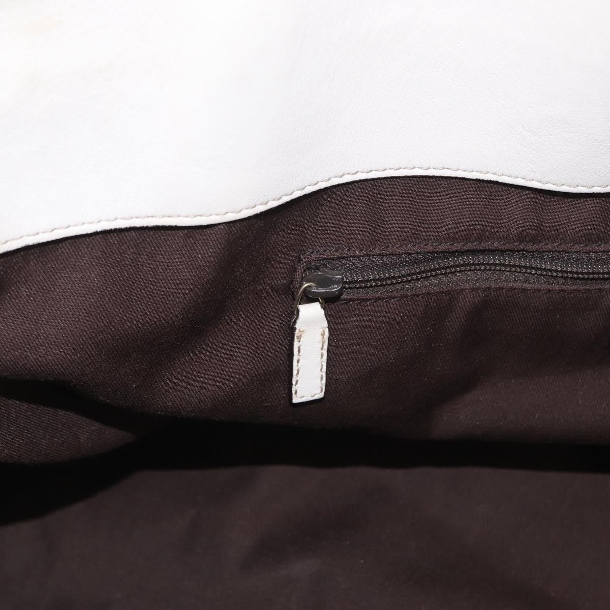 Gucci D Ring Tote GG Canvas, BEIGE, CANVAS, Tote bag