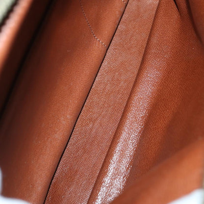 Louis Vuitton Amazone Bag Monogram Canvas, BROWN, CANVAS, Shoulder bag