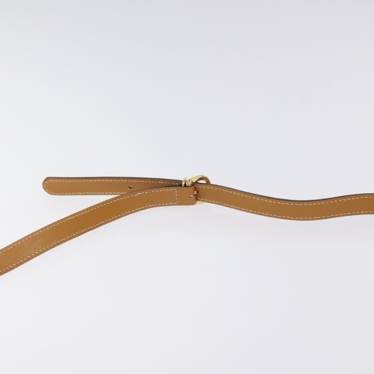 Gucci Zip Pouch GG Canvas, BEIGE, PVC, Shoulder bag