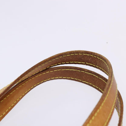 Louis Vuitton Reade Handbag Monogram Vernis, BLUE, PATENT_LEATHER, Handbag