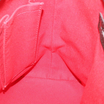 Louis Vuitton Cabas Piano Damier, BROWN, CANVAS, Tote bag