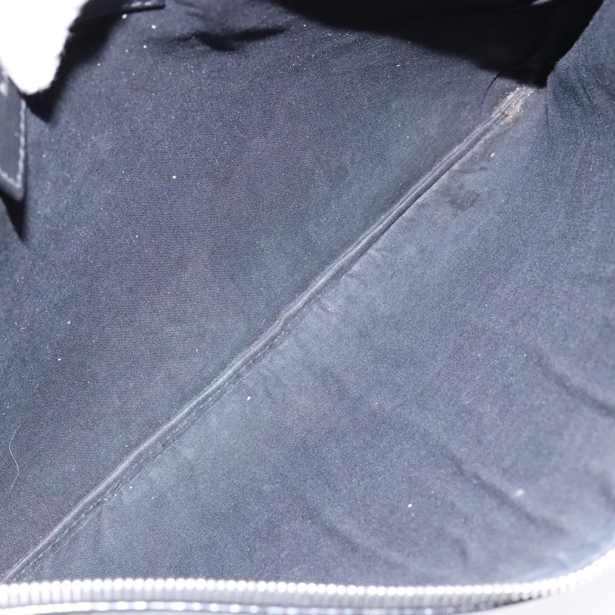 Balenciaga Everyday Logo Pouch Printed Leather, BLACK, LEATHER, Clutche & pouche