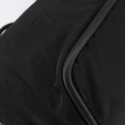 Celine Tote bag Nylon, BLACK, NYLON, Tote bag