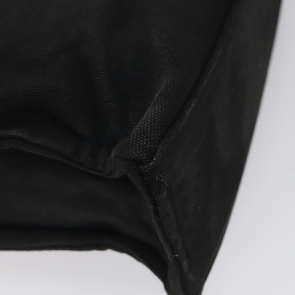 Burberry Nova Check Tote canvas check pattern, BLACK, CANVAS, Tote bag