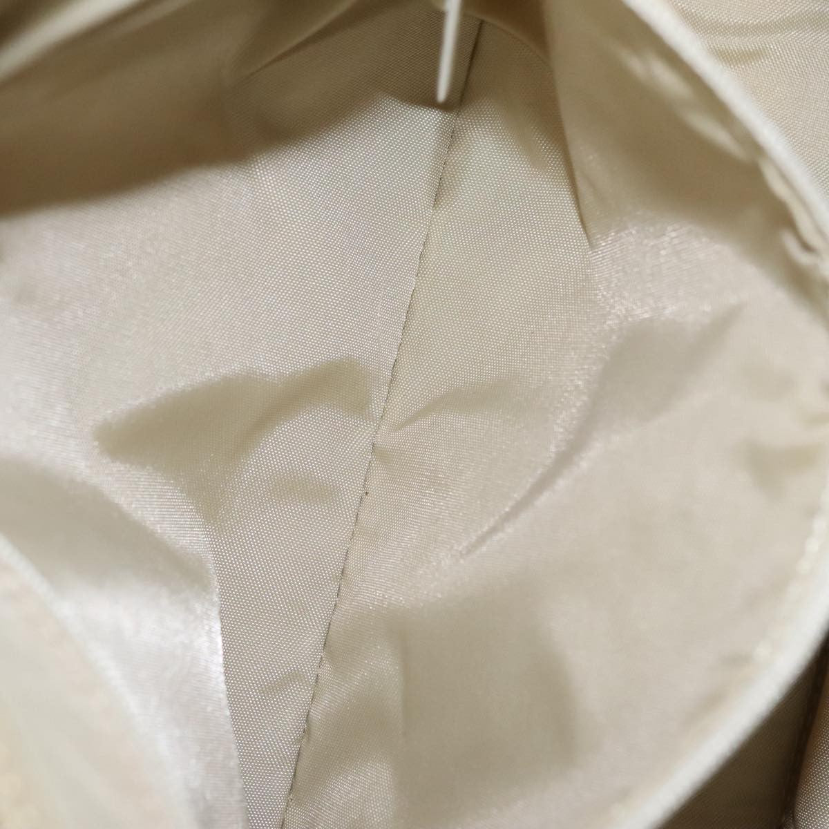 Burberry Blue Label Tote Bag Nylon, BEIGE, NYLON, Tote bag