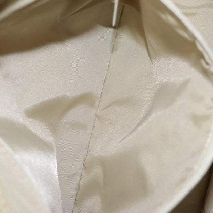 Burberry Blue Label Tote Bag Nylon, BEIGE, NYLON, Tote bag