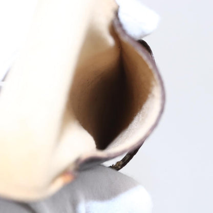 Louis Vuitton Etui à lunette Canvas, BROWN, CANVAS, Wallets