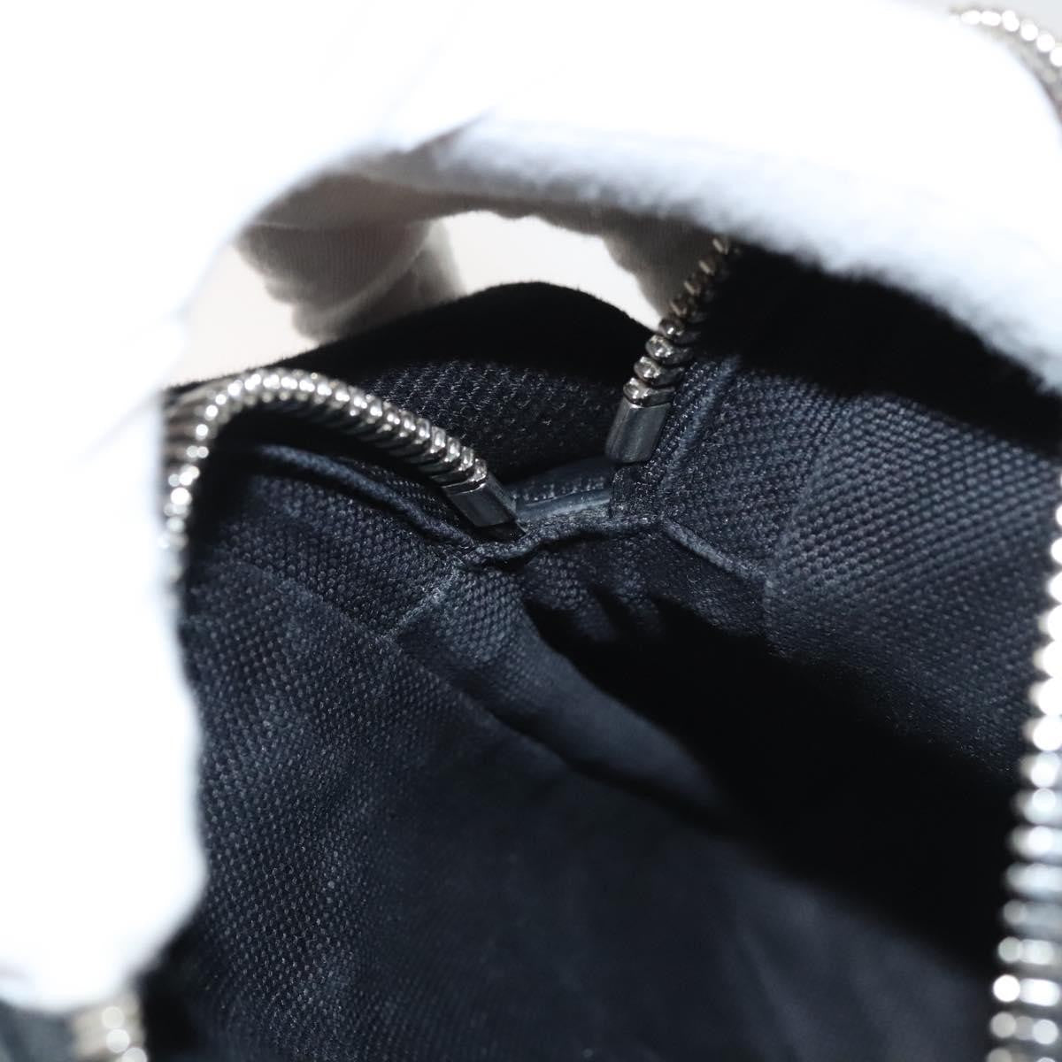 Gucci Front Zip Messenger Bag Psychedelic Print GG Coated Canvas, MULTICOLOUR, CANVAS, Shoulder bag