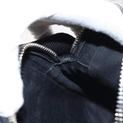 Gucci Front Zip Messenger Bag Psychedelic Print GG Coated Canvas, MULTICOLOUR, CANVAS, Shoulder bag