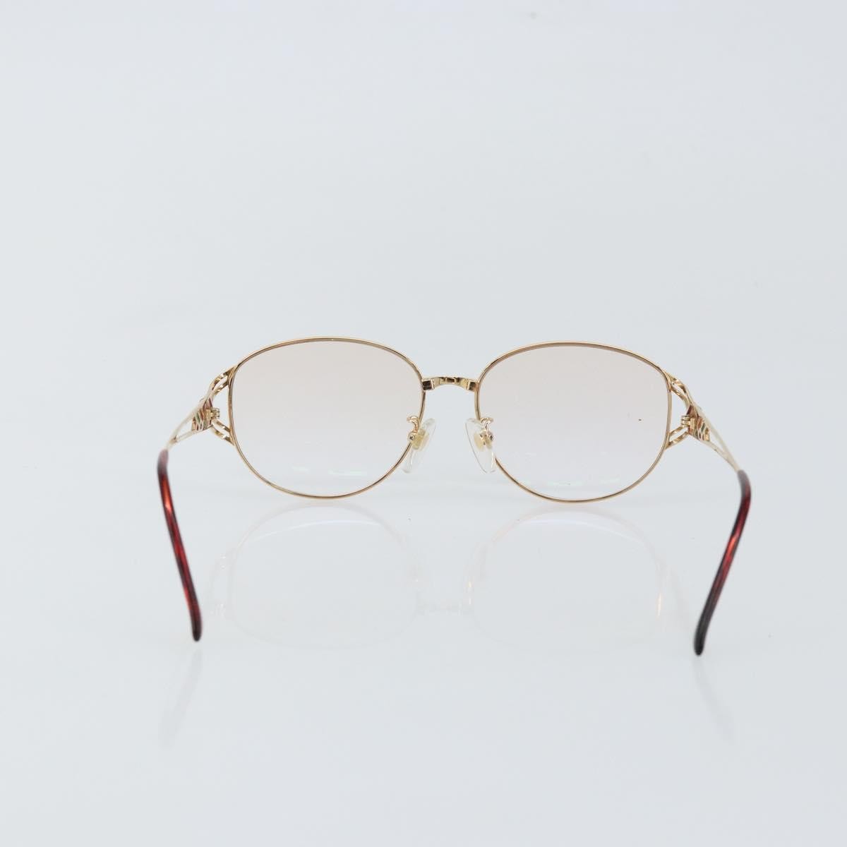The Marc Jacobs Eyewear Glasses, GOLD, METAL, Sunglasse