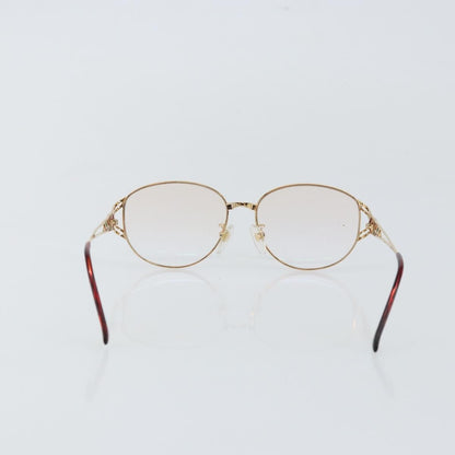 The Marc Jacobs Eyewear Glasses, GOLD, METAL, Sunglasse