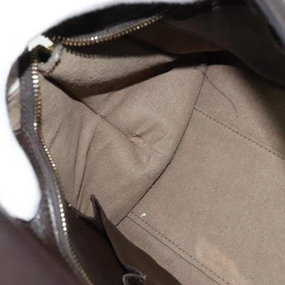 Salvatore Ferragamo Sofia Satchel Leather, MULTICOLOUR, LEATHER, Handbag