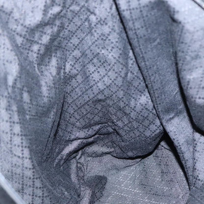 Gucci Vintage Handbag Nylon, BLACK, NYLON, Handbag