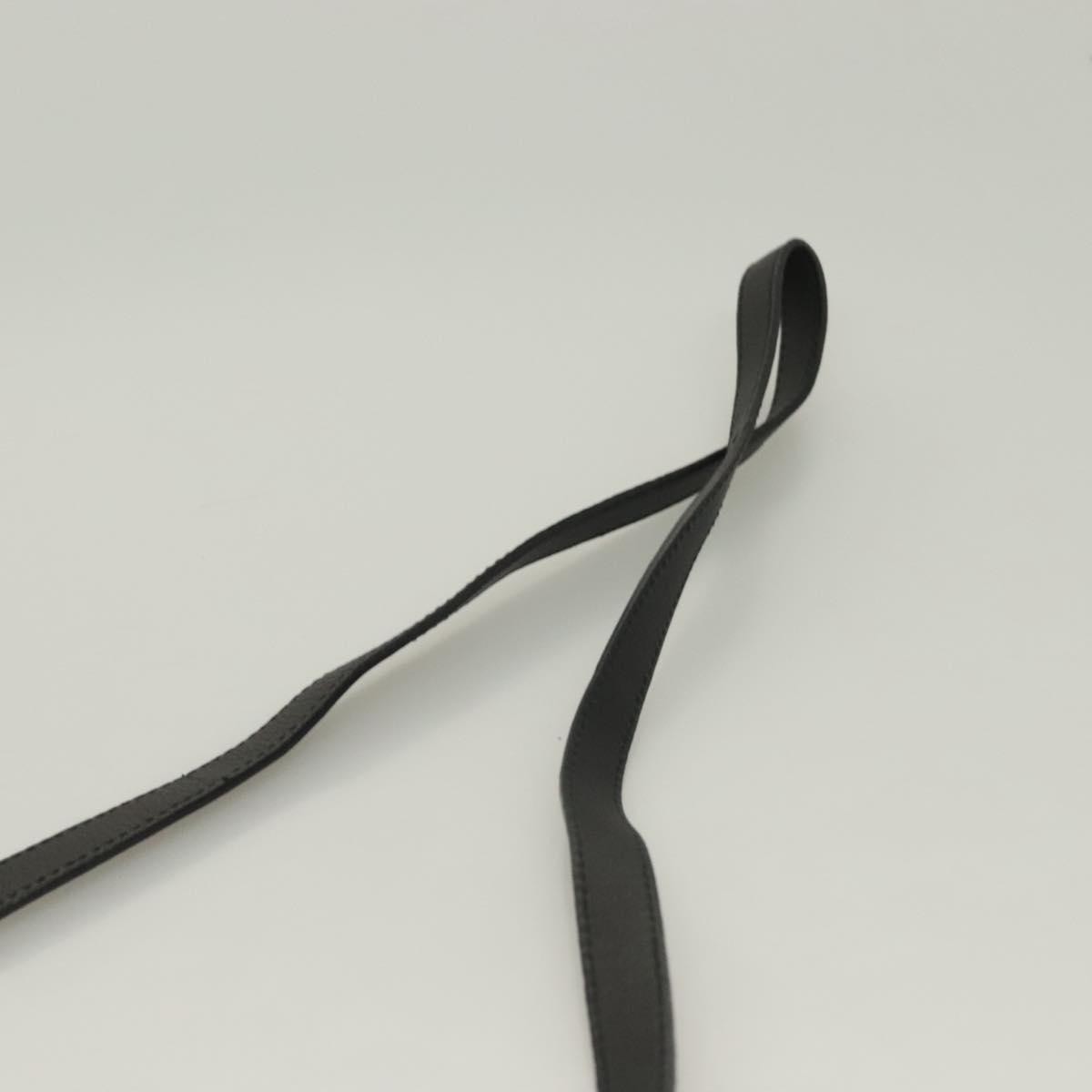 Salvatore Ferragamo Vala Handbag Leather, BLACK, LEATHER, Handbag