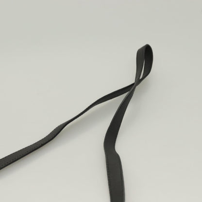 Salvatore Ferragamo Vala Handbag Leather, BLACK, LEATHER, Handbag